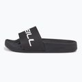 Papuci pentru copii O'Neill Rutile Slides black out 8