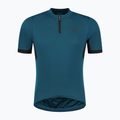 Tricou de ciclism pentru bărbați Rogelli Core navy 3