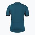 Tricou de ciclism pentru bărbați Rogelli Core navy 4