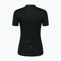 Tricou de ciclism pentru femei Rogelli Core negru 4