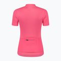 Tricou de ciclism pentru femei Rogelli Core roz 4