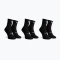 Șosete Rogelli Core 3 pary black