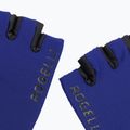 Mănuși de ciclism pentru bărbați Rogelli Core blue 4