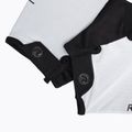 Mănuși de ciclism pentru bărbați Rogelli Core white 6
