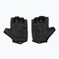 Mănuși de ciclism pentru femei Rogelli Essential W black/grey 3