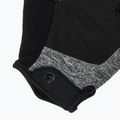 Mănuși de ciclism pentru femei Rogelli Essential W black/grey 4