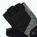 Mănuși de ciclism pentru femei Rogelli Essential W black/grey 5
