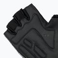 Mănuși de ciclism pentru femei Rogelli Essential W black/grey 6