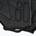 Mănuși de ciclism pentru femei Rogelli Essential W black/grey 7