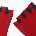 Mănuși de ciclism pentru bărbați Rogelli Core red 4
