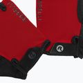 Mănuși de ciclism pentru bărbați Rogelli Core red 5