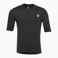 Tricou de ciclism pentru bărbați Rogelli Distance black