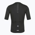 Tricou de ciclism pentru bărbați Rogelli Distance black 2