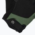 Mănuși de ciclism pentru bărbați Rogelli Essential black/green 4