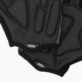 Mănuși de ciclism pentru bărbați Rogelli Essential black/green 7