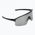 Ochelari de soare Rogelli Ventro Polarized black/smoke platinum revo 2