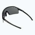 Ochelari de soare Rogelli Ventro Polarized black/smoke platinum revo 3