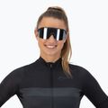 Ochelari de soare Rogelli Ventro Polarized black/smoke platinum revo 2