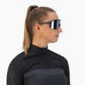 Ochelari de soare Rogelli Ventro Polarized black/smoke platinum revo 3