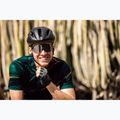 Ochelari de soare Rogelli Ventro Polarized black/smoke platinum revo 6
