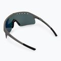 Ochelari de soare Rogelli Ventro Polarized grey/bordeaux/red revo 3