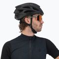 Ochelari de soare Rogelli Ventro Polarized grey/bordeaux/red revo 2