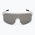 Ochelari de soare Rogelli Ventro Polarized white/taupe/brown platinum revo 4