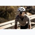 Ochelari de soare Rogelli Ventro Polarized white/taupe/brown platinum revo 3