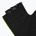 Mănuși de ciclism pentru copii Rogelli Core Jr fluor yellow 6