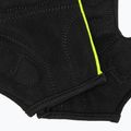 Mănuși de ciclism pentru copii Rogelli Core Jr fluor yellow 7