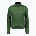Geacă de ciclism pentru bărbați Rogelli Essential Rain fluorescent army green 3