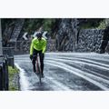 Jachetă de ciclism pentru bărbați Rogelli Distance galben 6