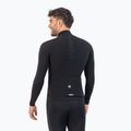 Bluză de ciclism Rogelli Distance black 3