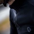 Bluză de ciclism Rogelli Distance black 13