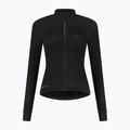 Tricou de ciclism pentru femei Rogelli Distance negru 3