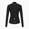 Tricou de ciclism pentru femei Rogelli Distance negru 4