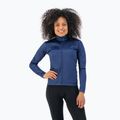 Longsleeve de ciclism pentru femei Rogelli Core W navy