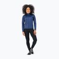 Longsleeve de ciclism pentru femei Rogelli Core W navy 2