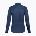 Longsleeve de ciclism pentru femei Rogelli Core W navy 5