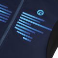 Geacă de ciclism pentru bărbați Rogelli Radius Winter Jacket blue 6