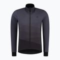Geacă de ciclism pentru bărbați Rogelli Tarax Winter Jacket black 4