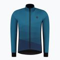 Geacă de ciclism pentru bărbați Rogelli Tarax Winter Jacket blue 4