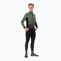 Geacă de ciclism pentru bărbați Rogelli Tarax Winter Jacket army green 2