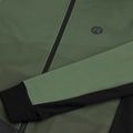 Geacă de ciclism pentru bărbați Rogelli Tarax Winter Jacket army green 6