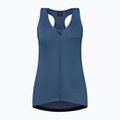 Tricou de ciclism pentru femei Rogelli Abbey Tank Top navy 3