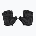 Mănuși de ciclism pentru bărbați Rogelli Hero II black/fluor/grey 3