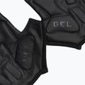 Mănuși de ciclism pentru bărbați Rogelli Hero II black/fluor/grey 7