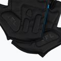 Mănuși de ciclism pentru bărbați Rogelli Hero II black/blue 6