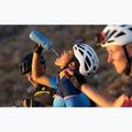 Bidon de bicicletă Rogelli Bio Bottle Enjoy The Distance 500 ml blue 5