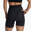 Boxeri de ciclism pentru femei Rogelli Prime Boxer W black 4